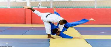 专业赛事管理团队