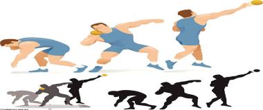 虚拟健身课程结合